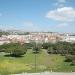 Jardin de la Tour de Belem