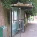 Bus Stop Shelter in Nuneaton city