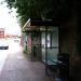 Bus Stop Shelter in Nuneaton city