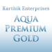 Aqua Premium Gold