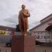Памятник В. И. Ленину в городе Новоалександровск