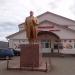 Памятник В. И. Ленину в городе Новоалександровск