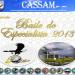 Cassam - Cassino de Suboficiais e Sargentos da Aeronáutica de Manaus na Manaus city