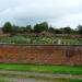 Sugnall Hall Walled Kitchen Garden