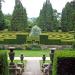 Chatsworth House Maze