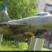 Памятник «Самолёт Су-9» в городе Красногорск