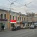 Городская усадьба Зубовых в городе Москва