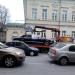 Бывшая усадьба М. П. Арбузовой в городе Москва