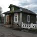 Буфет в городе Калязин