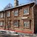 Снесённый жилой дом (ул. Петра Алексеева, 10) в городе Москва
