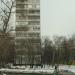 Востряковский пр., 17 корпус 1 в городе Москва