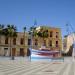 Plaza de los Pescadores (es) in Melilla city