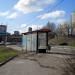 Автобусная остановка «Чертановский пруд» в городе Москва