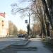 Автобусная остановка «Магазин № 9» в городе Асбест