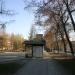 Автобусная остановка «Проспект Ленина» в городе Асбест