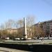 Мемориал Победы в городе Асбест