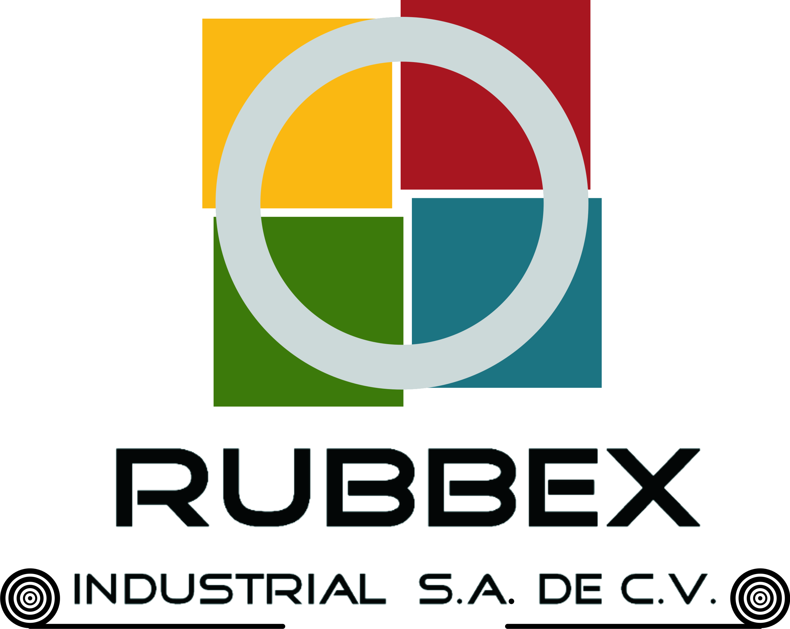 Rubbex Industrial S.A. de C.V. - Guadalupe