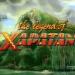 The legend of Xapatan (Sur la piste de Xapatan)