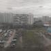 Автостоянка в городе Москва