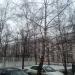 Учебный корпус № 2 (7–11 классы) школы № 544 в городе Москва