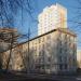 Снесённый жилой дом (Нахимовский просп., 61 корпус 3) в городе Москва
