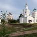 Свято-Успенский мужской монастырь в городе Орёл