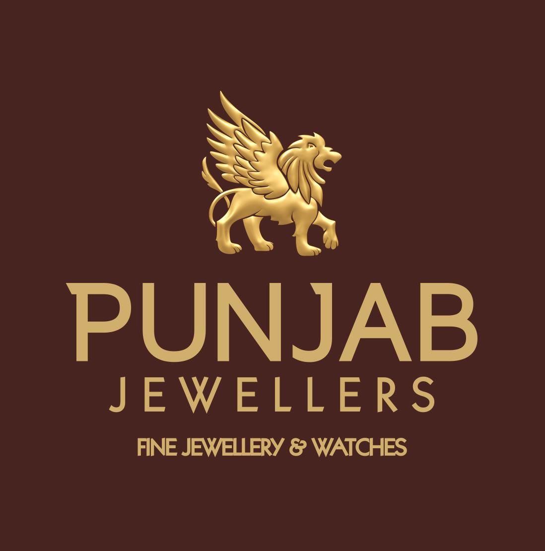 Punjab Jewellers Indore jewellery