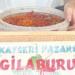 GİLABURU KAYSERİ PAZARI