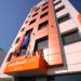 EasyHotel Sofia in Sofia city