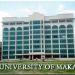 University of Makati in Taguig city