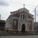 Римско-католическая церковь в городе Пермь