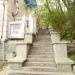 Лестница в городе Севастополь