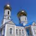Храм Успения Пресвятой Богородицы в городе Чернянка