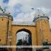 PURANA PUL DARWAZA/GATE in Hyderabad city