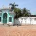 Main Mishk Masjid/Mosque in Hyderabad city