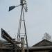 Windmill in Louisville-Jefferson County, Kentucky city