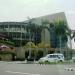 TriNoma's Front Facade in Quezon City city