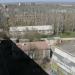 Территория больницы в городе Константиновка