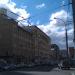 Конюшковская ул., 32 в городе Москва
