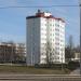 ул. Павла Левитта, 2а в городе Великий Новгород