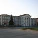 Дворец пионеров и школьников в городе Асбест