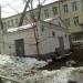 Трансформаторная подстанция в городе Москва