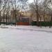 Хранилище криогенных материалов в городе Москва