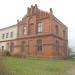 Dworek in Toruń city