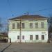 Дом Лобановых — памятник архитектуры в городе Орёл