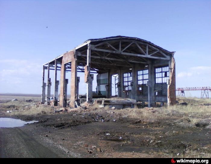 Памятники в Верхнеуральске Челябинской области