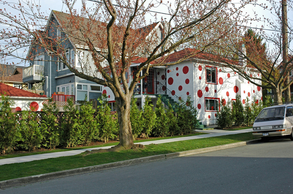 polka-dot-house-vancouver