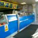 Queens Grill & Fish Bar (Halal) in Nuneaton city