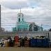 Мусорные контейнеры в городе Старая Купавна