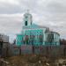 Восточный флигель усадьбы Купавинской фабрики в городе Старая Купавна